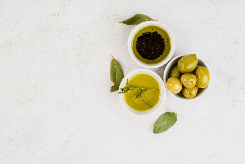 Les Bienfaits de l'Huile d'Olive Extra Vierge pour la Santé : Pourquoi Choisir Tunisien ?