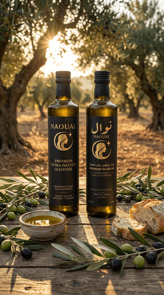 Comment Choisir la Meilleure Huile d'Olive : Guide d'Expert