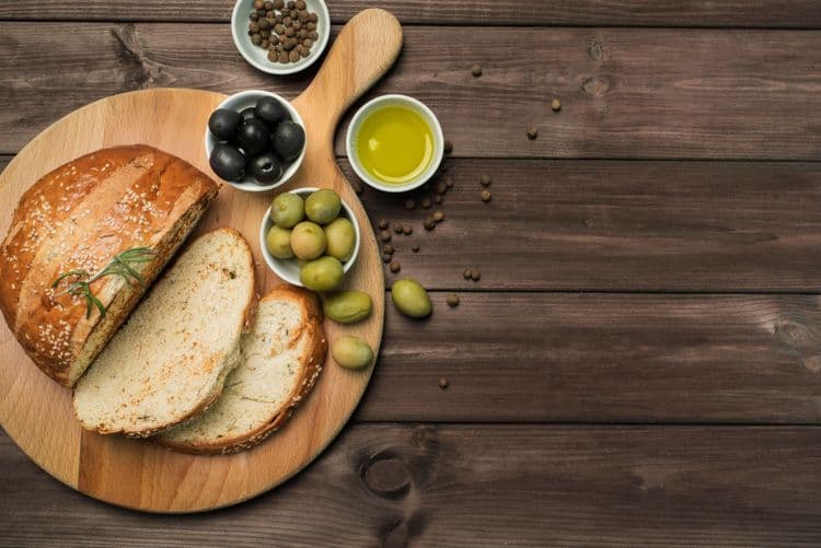 Der Öl-Showdown: Olivenöl vs. Kokos, Avocado und Butter